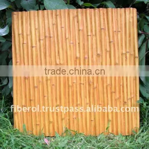 FRP Bamboo Wall Panel thumbnail-1