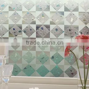 Fashinable 3d Glasses Film Window Film Tint thumbnail-2