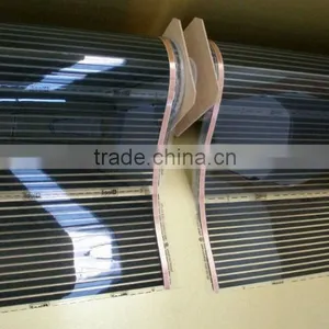LEEIL CARBON HEATING FILM thumbnail-2