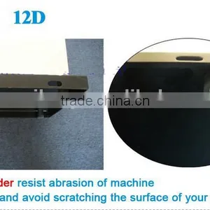 12 Wholesale Single Head Cold Rolled Plate Umbrella Wrapper for Hotel ABS Plastic Umbrella Wrapper thumbnail-5
