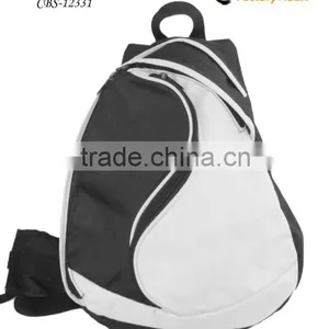 2015 Daypack Polyester Sling Bag thumbnail-1