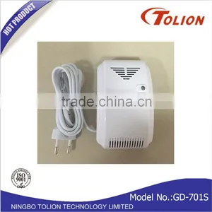 Home Gas Alarm LPG Gas Leak Detector thumbnail-1