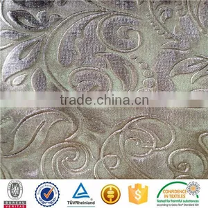 Jacquard Silk Scarf Fabric thumbnail-4