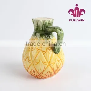 Pineapple Pitcher Wholesale thumbnail-3