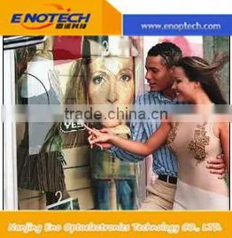 Top Selling Products in for Capacitive Transparent Multi Touch Film Foil Singel and Multi Touch Optional thumbnail-4