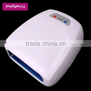 2015 Good Quality Colorful Promotional Ccfl uv Lamp 36 Nail thumbnail-1