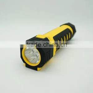 COB LED Work Light Plastic LED Pocket Light thumbnail-1