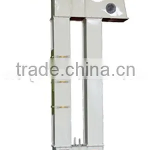 Compact Structure High Transport Efficiency LDT Series Bucket Elevator thumbnail-2