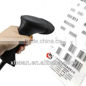 32 Bit XL6000 Scanner thumbnail-3