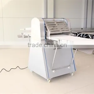 Hot Sale Bread Dough Roller With High Quality and Best Service thumbnail-5
