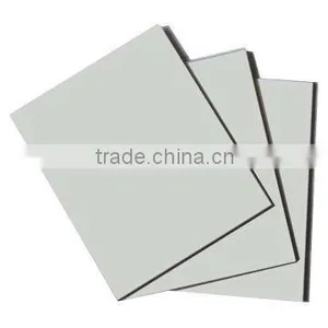 High Quality Aluminum Composite Panel/Aluminium Composite Panel/ACP thumbnail-1
