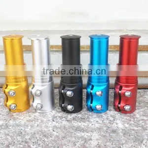 High Quality Aluminum Mountain Bike Fork Extender Increases Device thumbnail-5