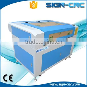 60w 80w 100w 120w 150w 2016 Acrylic/ Leather/ Wood/ Cloth/ Fabric 3d Laser Engraving Machine for Carvings thumbnail-2