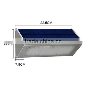 Wholesales Best Outdoor Lighting Solar Street Light thumbnail-6