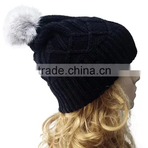 China Bluetooth Beanie Hats for Men & Women Unisex Winter Beanie Caps thumbnail-4