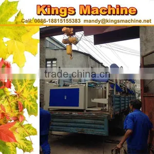 T-shirt Bag Shopping Bag Biodegradable Bag Making Machine Quality Choice thumbnail-1