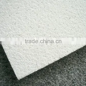 Mineral Fiber Ceiling thumbnail-5