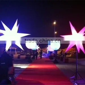 QH-B-2-inflatable Balloon-Light Module Advertising Balloons thumbnail-4
