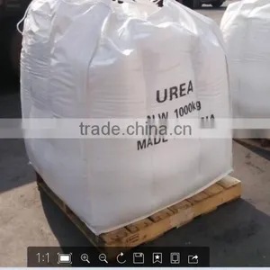 High Quality White Granular Urea N46% & Prilled Urea Fertilizer thumbnail-1