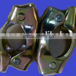 for Construction Use/ Steel Scaffolding Couplers thumbnail-1