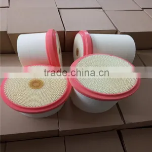 6.4161.0 6.4163.0 6.4432.0 New 2016 Air Intake Filter With Yellow Paper thumbnail-2