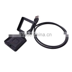 Factory Wholesale USB Power Charger Cable for Fitbit Blaze Smart Watch thumbnail-6