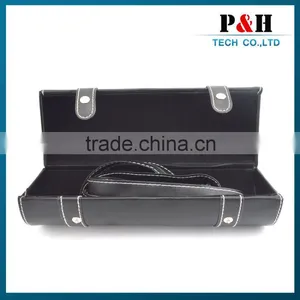 Beauty Rolling Makeup Case With Mirror / Makeup Vanity Case / Professional Makeup Case thumbnail-1