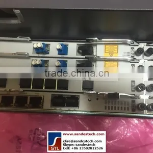 Huawei OSN1800II With Huawei TNF2ELOM TN1EMR4 TN1EMR8 TNF1LDGF thumbnail-4