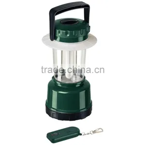 6v 4ah Rechargeable 9w Camping Lantern Ce/rohs thumbnail-1