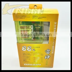 High Performance Voltage Stabilizer With LED Display 3 Earth Wire thumbnail-5