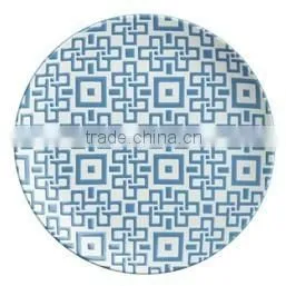 Porcelain Plate thumbnail-4