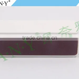 Nail Art Shining and Polishing Sponge Magic Nail Buffer 4 Way Use thumbnail-2
