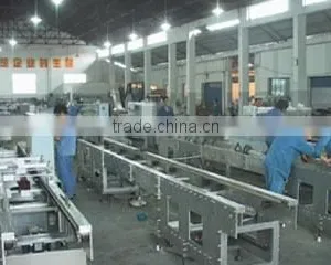 Hangzhou Shenghe Medical Automation Manufacturing Co., Ltd. company overview - view 4 thumbnail