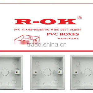 PVC BOXES 3X3 & 3Z6 thumbnail-1