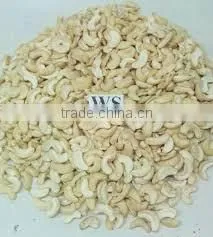 High Quality Vietnam Cashew Kernels Grade WW320, WW450, WS thumbnail-6