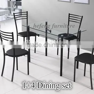 Restaurant Dining Table and Chair thumbnail-1