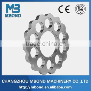 High Precision Transmaission Gear /Cycloid Gear for Hot Selling thumbnail-2