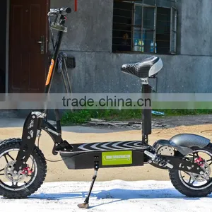 1000w,48 Electric Scooter (XW-E05P) thumbnail-1