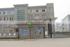 Daily Top Industrial Company Limited company overview - view 1 thumbnail