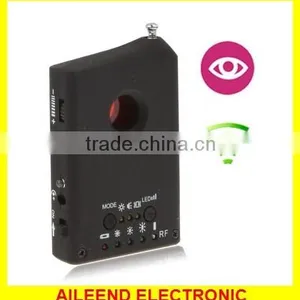Digital Signals of GSM / WIFI / Bluetooth / FM / VHF / UHF /Wireless Audio Video RF Lens Detector thumbnail-1