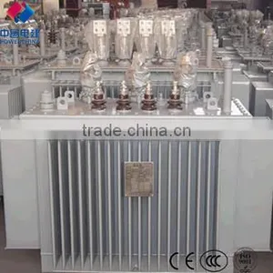 10KV-35KV Oil Immersed Transformers thumbnail-1