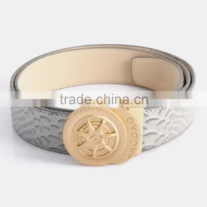 Mens Casual Dress Belts Men Fashion Belts Durable Men Bets thumbnail-2