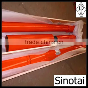 Hot Sale High Quality API !! Liner Hanger With Packer for Oilfield Made in China thumbnail-1