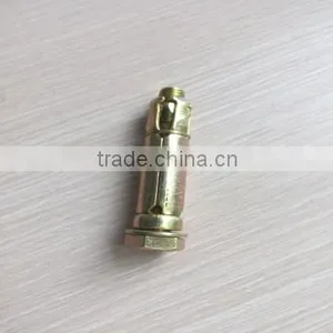 Brass Carbon Steel Heavy Duty Shield Anchor M12 thumbnail-5