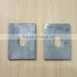 Galvanized Square Washers Carbon Steel thumbnail-4