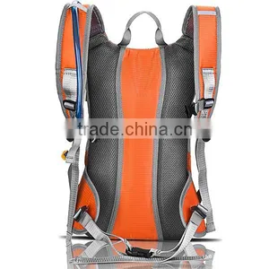 Lightweight Hydration Solar Backpack With 2L Water Bag thumbnail-6
