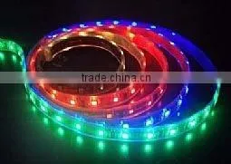 12V Digital RGB Led 36leds/m thumbnail-1