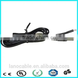 1.5M 12V Male 2.5mm Barrel dc Power Cable thumbnail-4