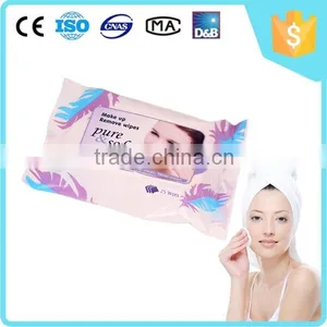 Custom Soft Touchness Baby Delicate Skin Care Mini Canister Wet Wipes thumbnail-3