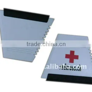 Plastic Ice Scraper thumbnail-1